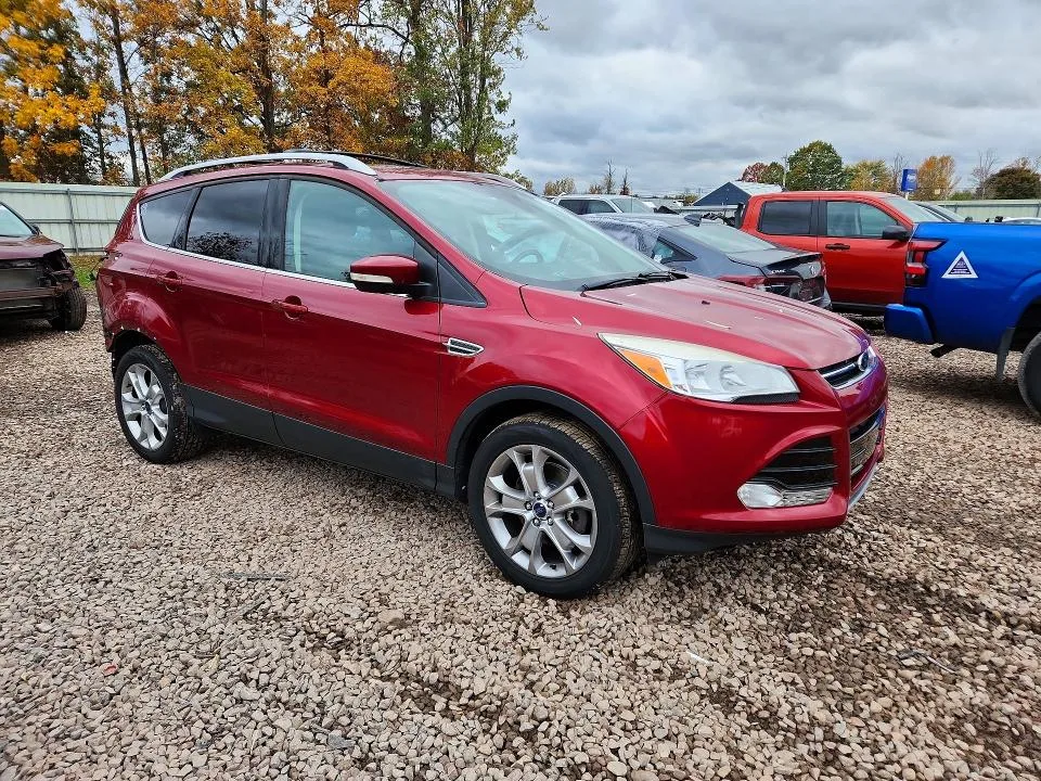 1FMCU9J94GUA82140 — 2016 FORD ESCAPE photo 4