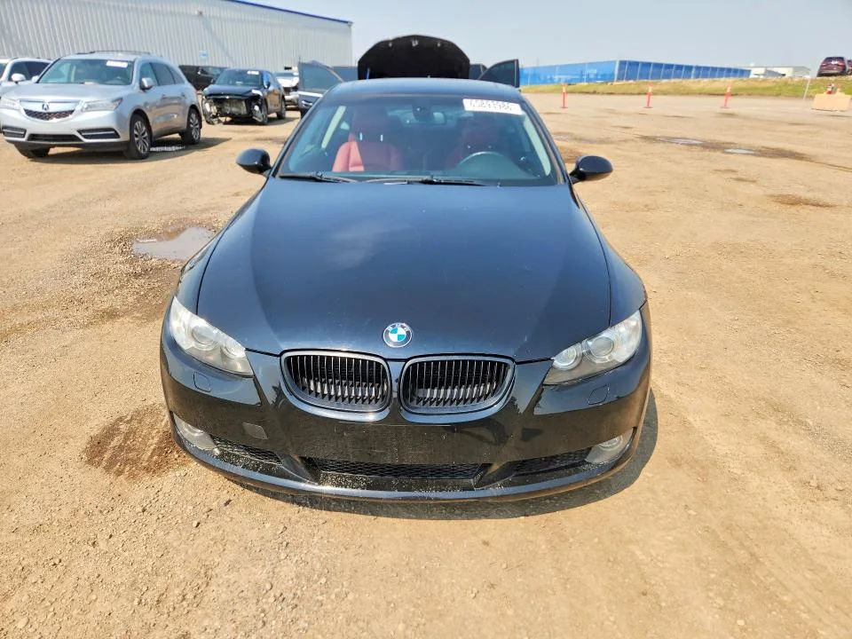 WBAWC33589PU84866 — 2009 BMW 328 photo 5
