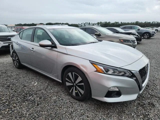 1N4BL4EV8KC200305 — 2019 NISSAN ALTIMA photo 4