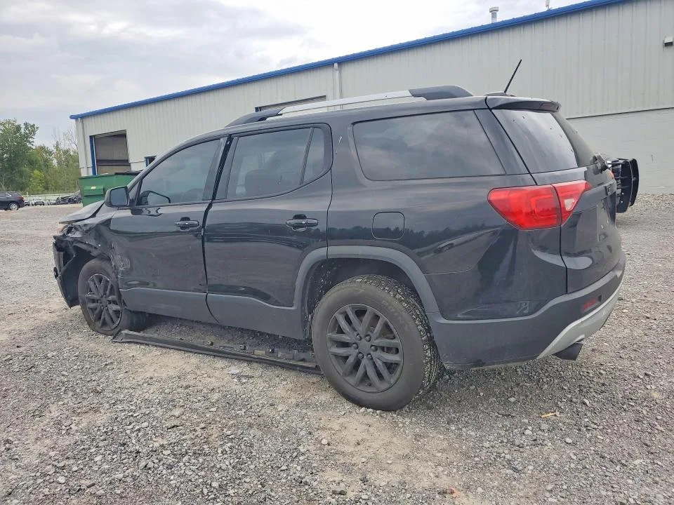 1GKKNSLS7HZ258272 — 2017 GMC ACADIA photo 2