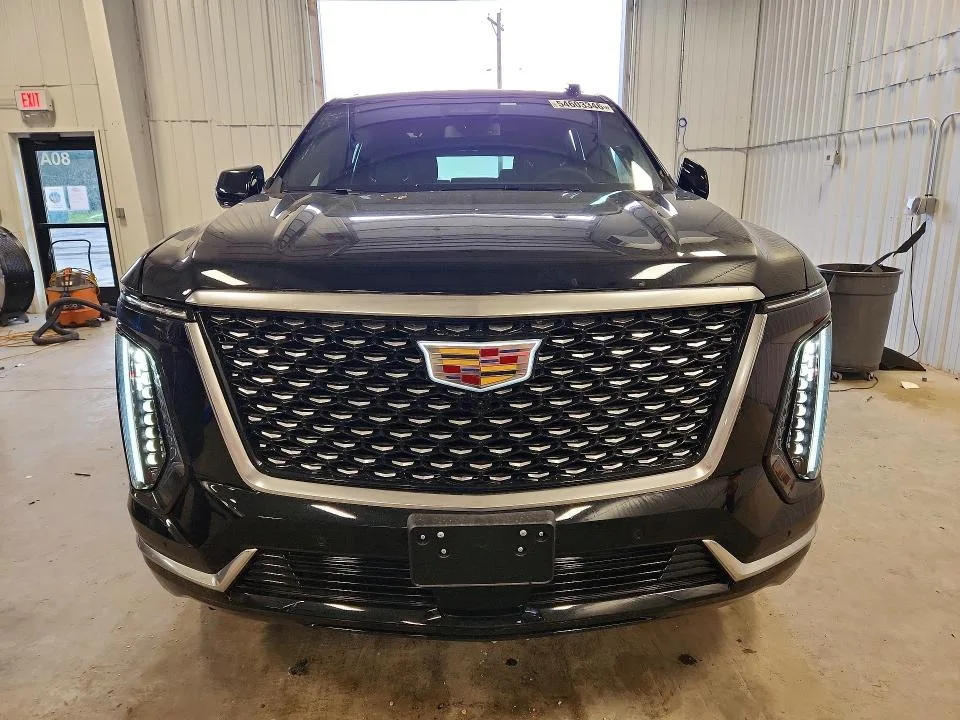 1GYS9JKL5TR214875 — 2026 CADILLAC ESCALADE photo 5