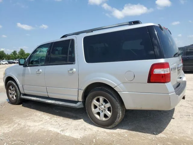 1FMJK1F55AEA14838 — 2010 FORD EXPEDITION photo 2