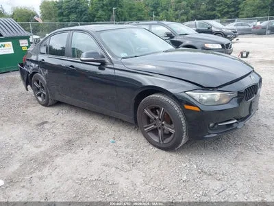 WBA3B5G52DNS05945 — 2013 BMW 328I photo 1
