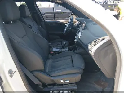 5UXTY5C02M9H55846 — 2021 BMW X3 photo 5