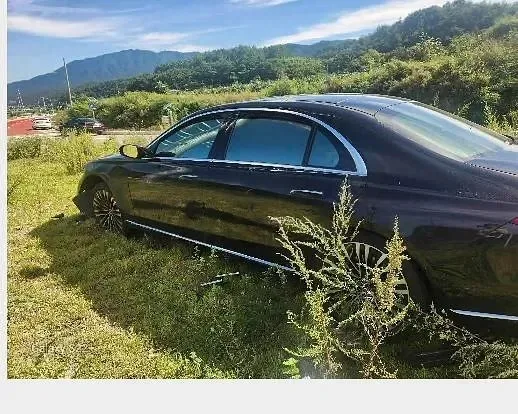 W1K6G6BB5PA202365 — 2023 MERCEDES-BENZ S 450 photo 13