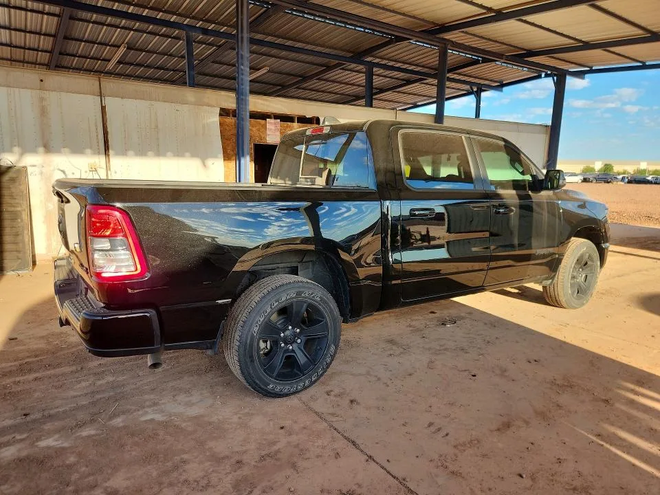 1C6RRFFG7RN228671 — 2024 RAM 1500 photo 3