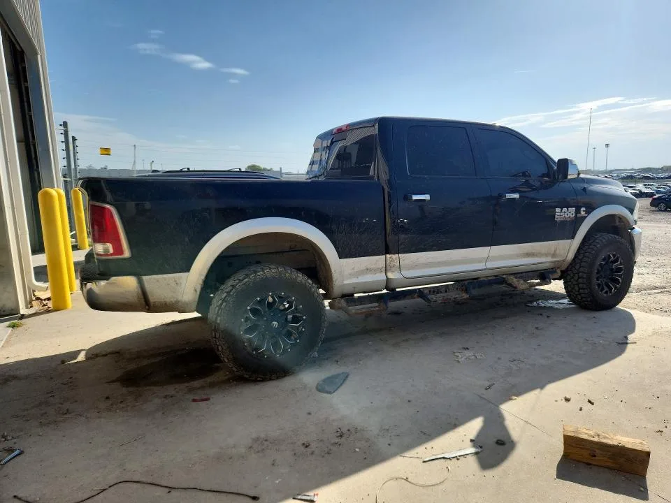 3C6UR5FL3EG190022 — 2014 RAM 2500 photo 3