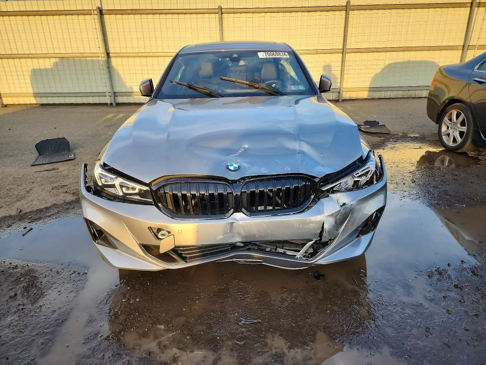 3MW89FF06P8D01632 — 2023 BMW 330XI photo 5