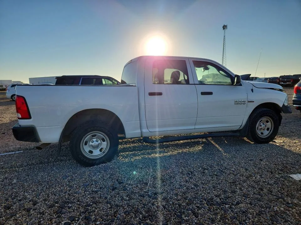 1C6RR7KT6ES411841 — 2014 RAM 1500 photo 3