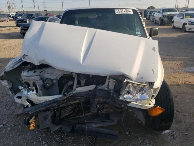 1FTYR10D35PA96240 — 2005 FORD RANGER photo 5