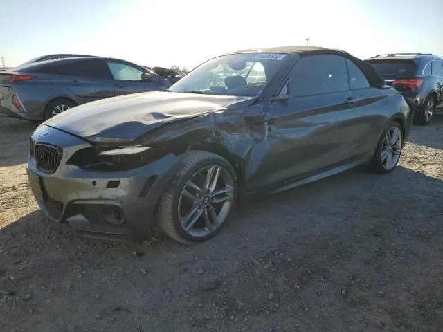 WBA2K9C33HV647694 — 2017 BMW 230i