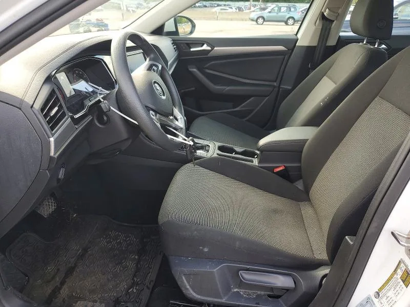 3VWC57BU4LM106537 — 2020 VOLKSWAGEN JETTA photo 7