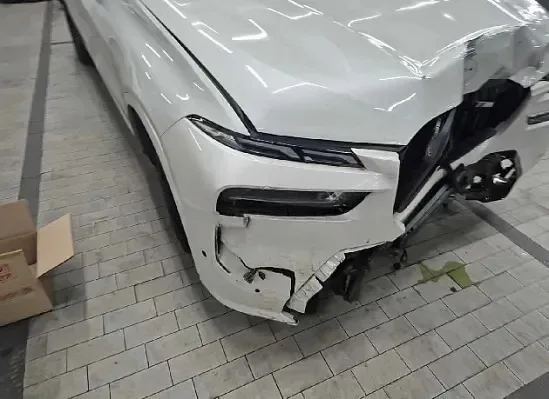WBA31EM06R9T92974 — 2023 BMW X7 M60I XDRIVE photo 1