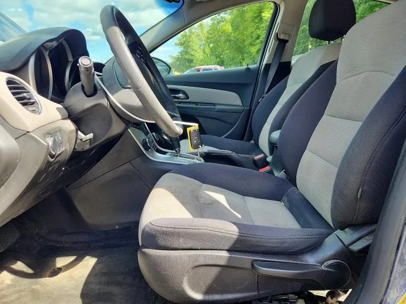 1G1PA5SH0E7470029 — 2014 CHEVROLET CRUZE photo 7
