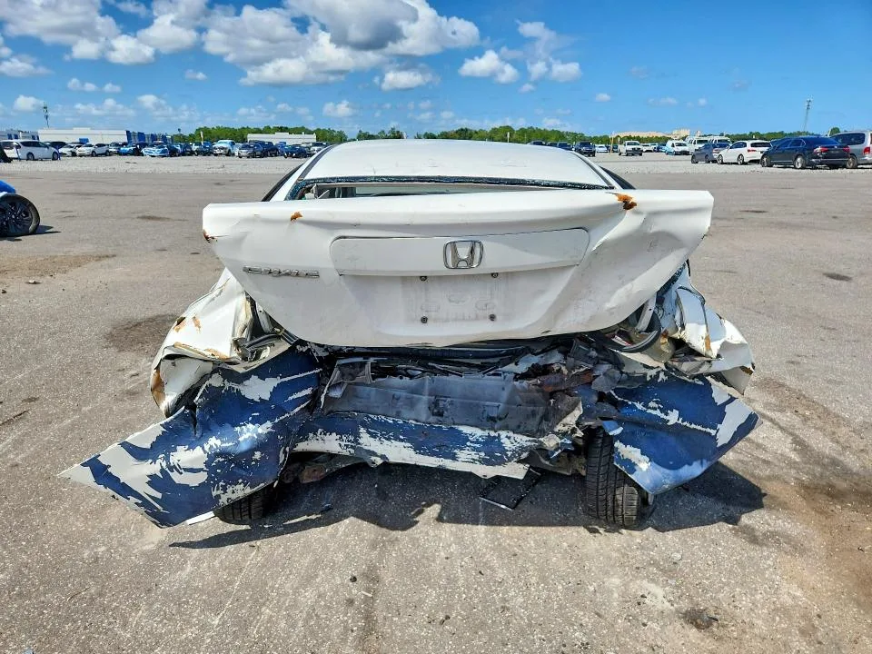 2HGFB2F82CH548726 — 2012 HONDA CIVIC photo 6