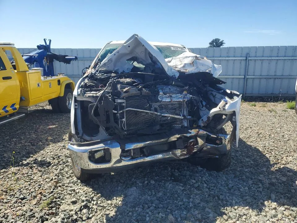 1FT8X3BTXNEE19491 — 2022 FORD F350 photo 5