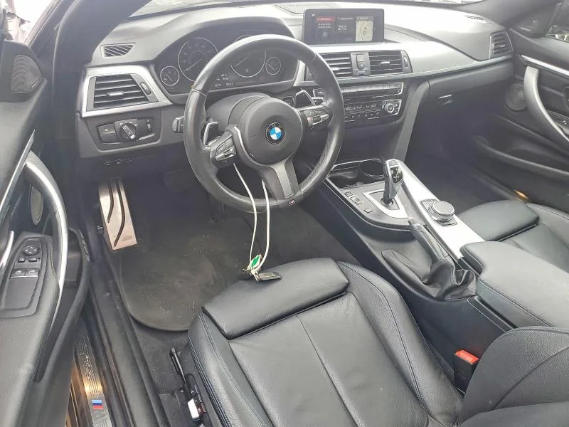 WBA4W9C05LAG90035 — 2020 BMW 440XI photo 8