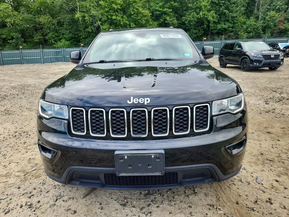 1C4RJFAG7LC207166 — 2020 JEEP GRAND CHEROKEE photo 5