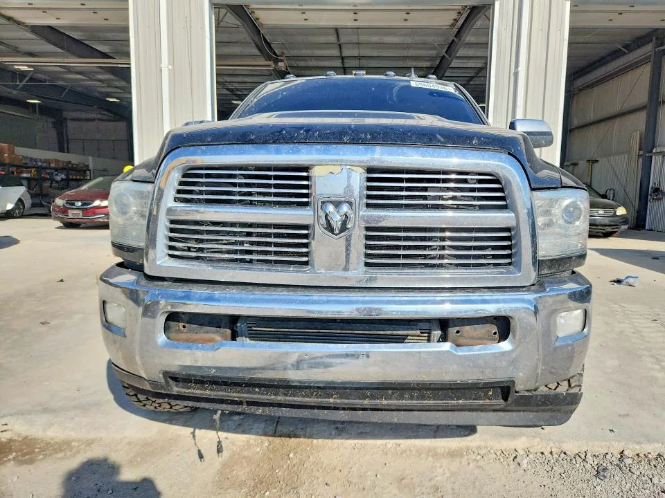 3C6UR5FL3EG190022 — 2014 RAM 2500 photo 5