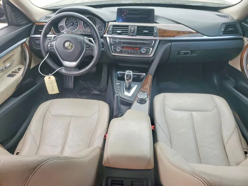 WBA8Z5C59FGS36849 — 2015 BMW 328 photo 8