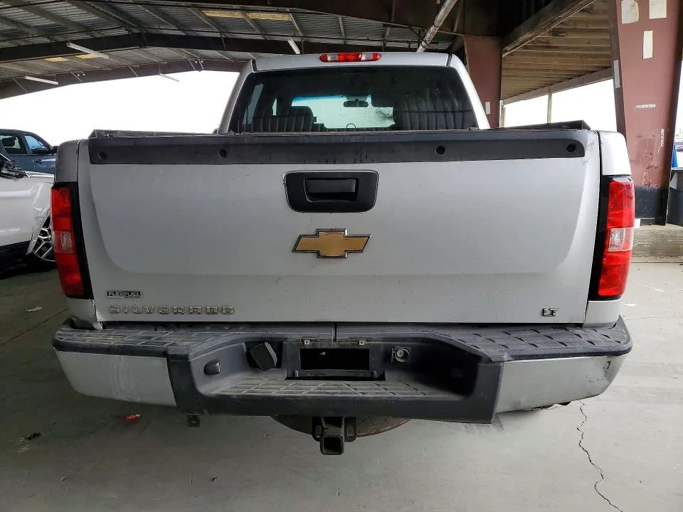 3GCRKSE39AG148113 — 2010 CHEVROLET SILVERADO photo 6
