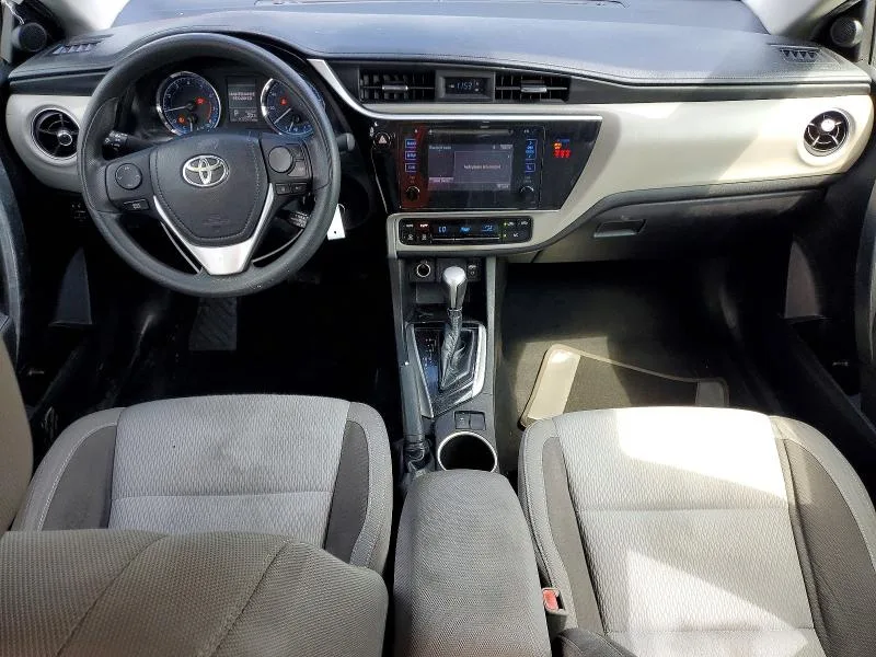 5YFBURHE6KP914487 — 2019 TOYOTA COROLLA photo 8