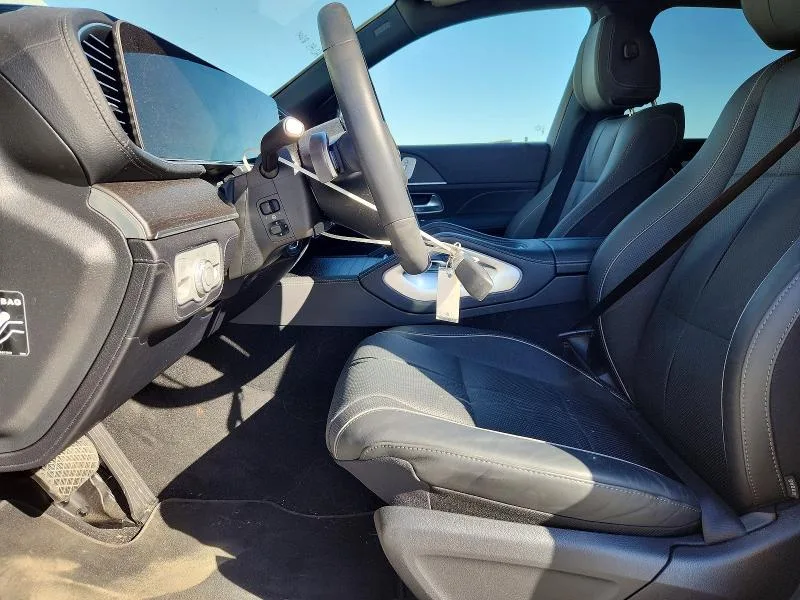 4JGFB5KB5RB120437 — 2024 MERCEDES-BENZ GLE photo 7