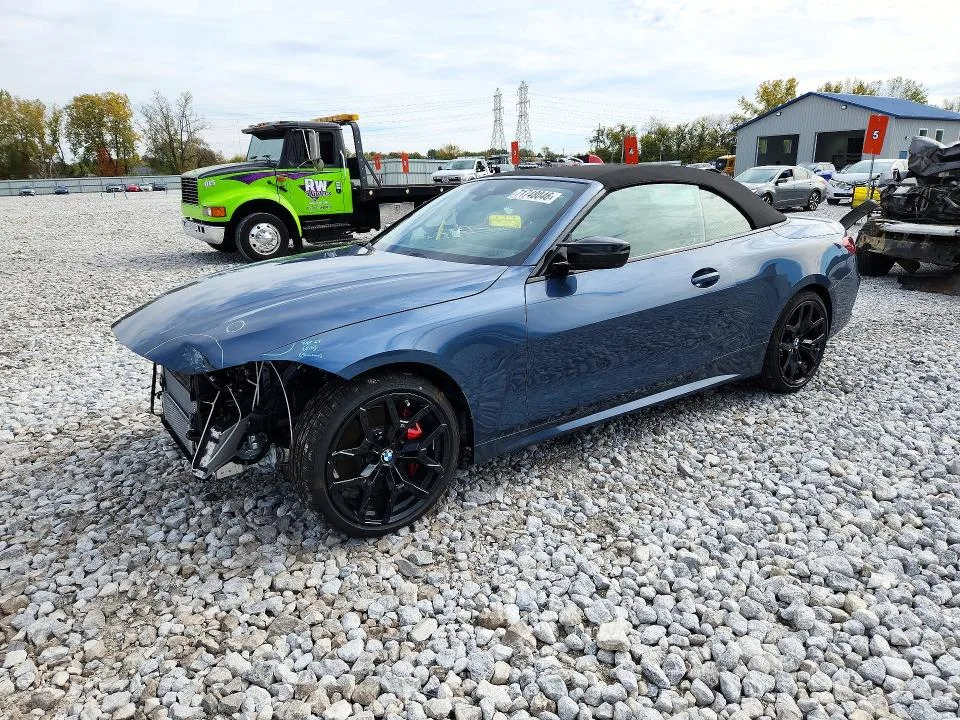 WBA73DB02VCY17631 — 2027 BMW M440XI