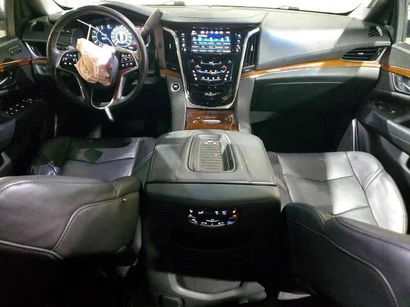 1GYS4JKJ0KR274655 — 2019 CADILLAC ESCALADE photo 8