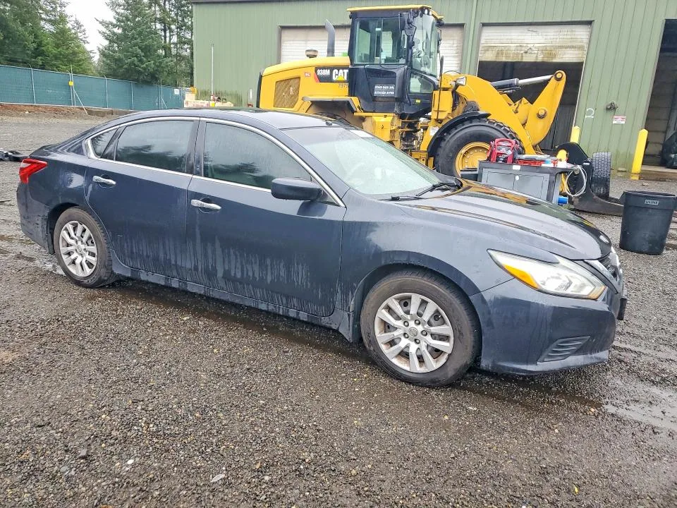 1N4AL3AP0GC274998 — 2016 NISSAN ALTIMA photo 4