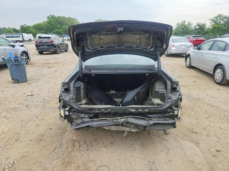 KMHL24JJ2MA027475 — 2021 HYUNDAI SONATA HYBRID photo 6