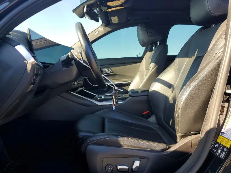 3MW89FF03P8D05881 — 2023 BMW 330XI photo 7