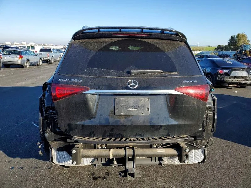 4JGFB4KE5LA031985 — 2020 MERCEDES-BENZ GLE photo 6