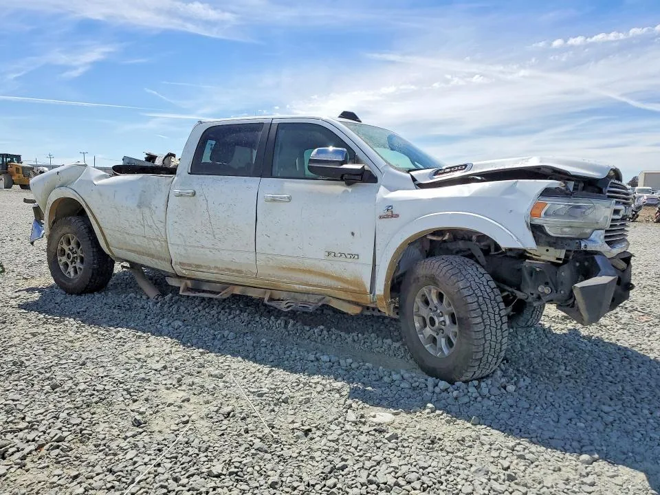 3C63R3JL6LG154930 — 2020 RAM 3500 photo 4