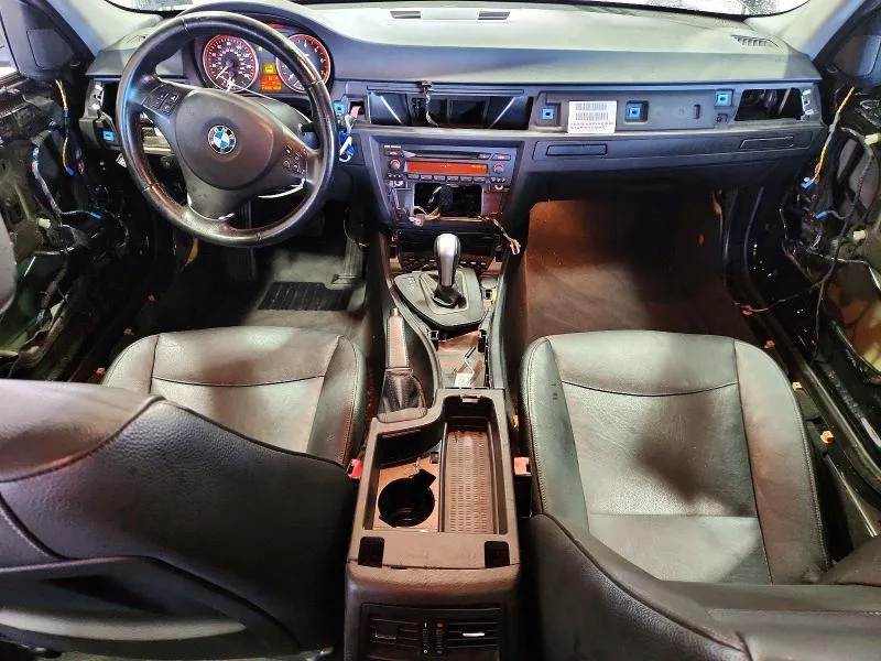 WBAVB335X6PS16086 — 2006 BMW 330 photo 8