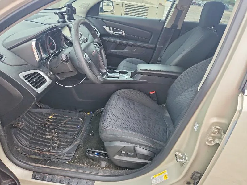 2GKALMEK2D6241668 — 2013 GMC TERRAIN photo 7