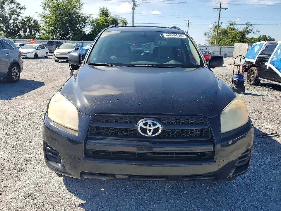 2T3ZF4DV0CW110212 — 2012 TOYOTA RAV4 photo 5