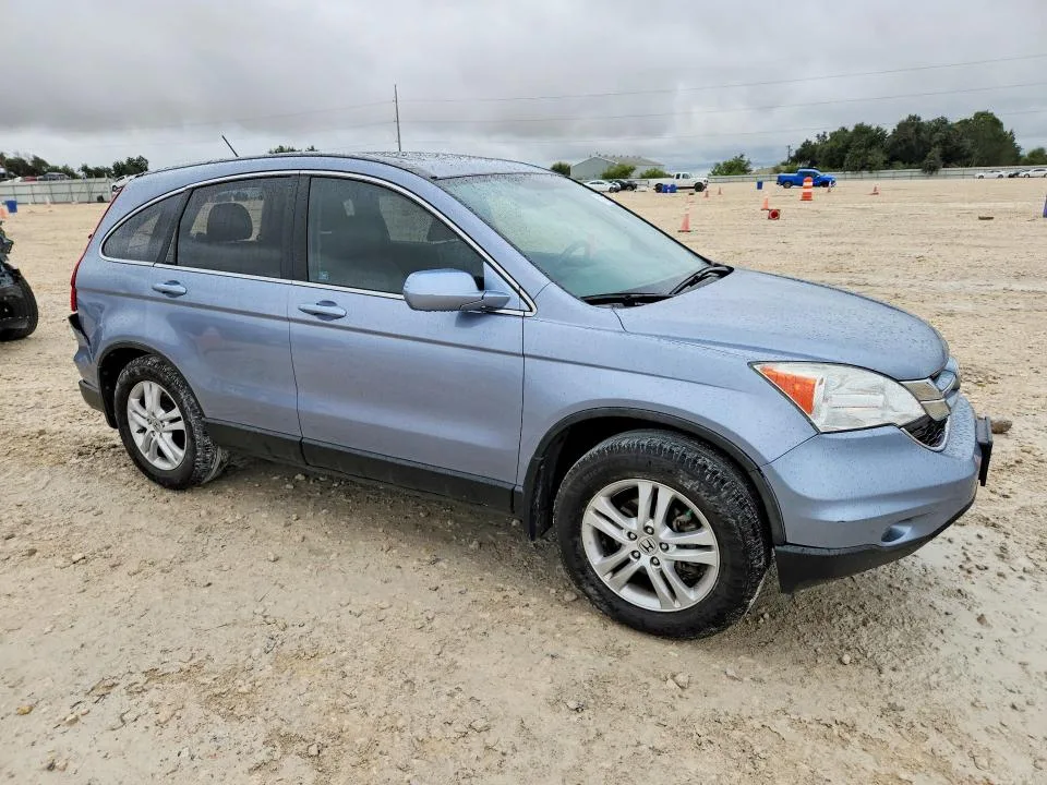 5J6RE3H77BL058906 — 2011 HONDA CR-V photo 4