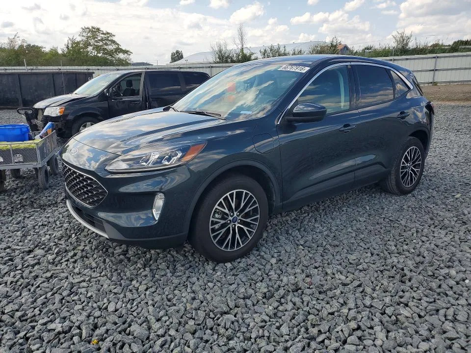 1FMCU0KZ1NUA86279 — 2022 FORD ESCAPE