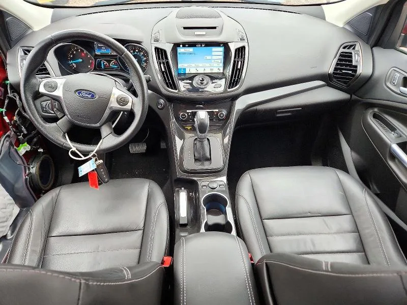 1FMCU9J94GUA82140 — 2016 FORD ESCAPE photo 8