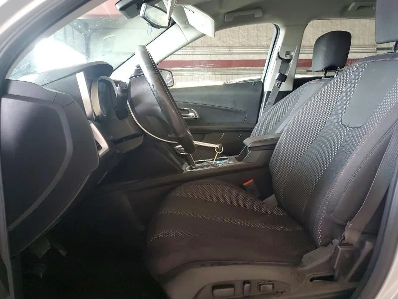 2GNFLFEK2F6186002 — 2015 CHEVROLET EQUINOX photo 7