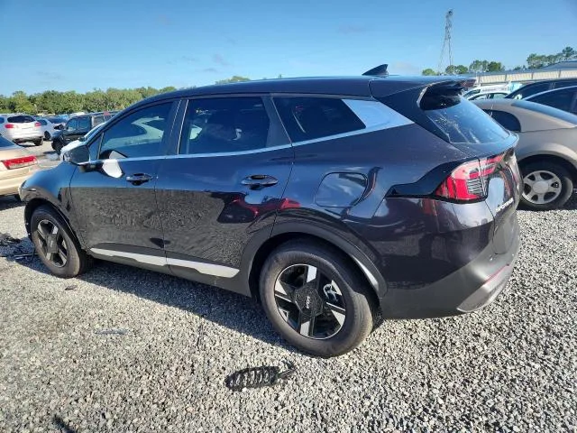 5XYK23DF5TG408687 — 2026 KIA SPORTAGE photo 2