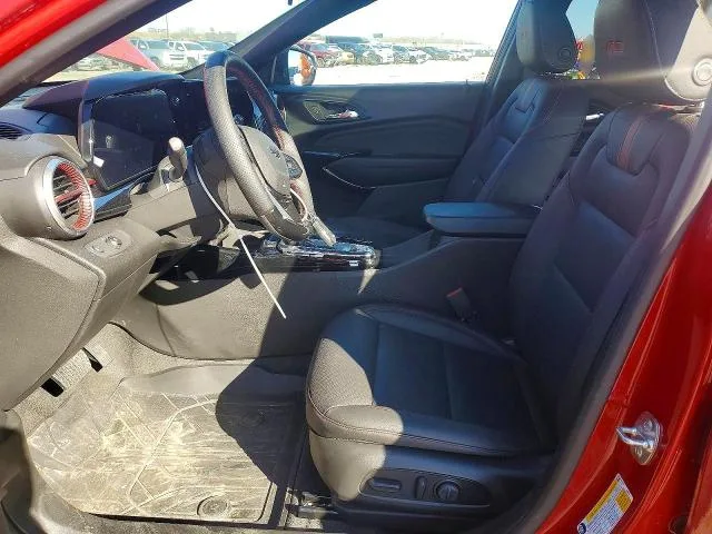 KL77LJEPXTC028681 — 2026 CHEVROLET TRAX photo 7