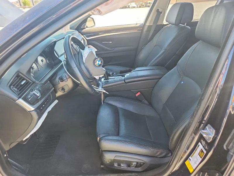 WBAKN9C50ED681232 — 2014 BMW 550 photo 7