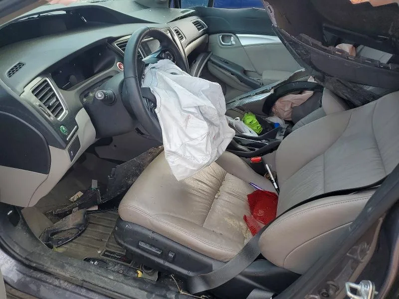 19XFB2F9XFE272612 — 2015 HONDA CIVIC photo 7