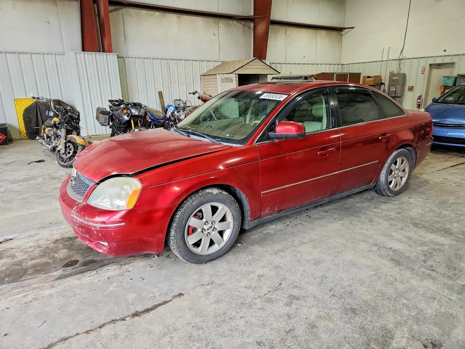 1FAFP24145G191298 — 2005 FORD FIVE HUNDRED