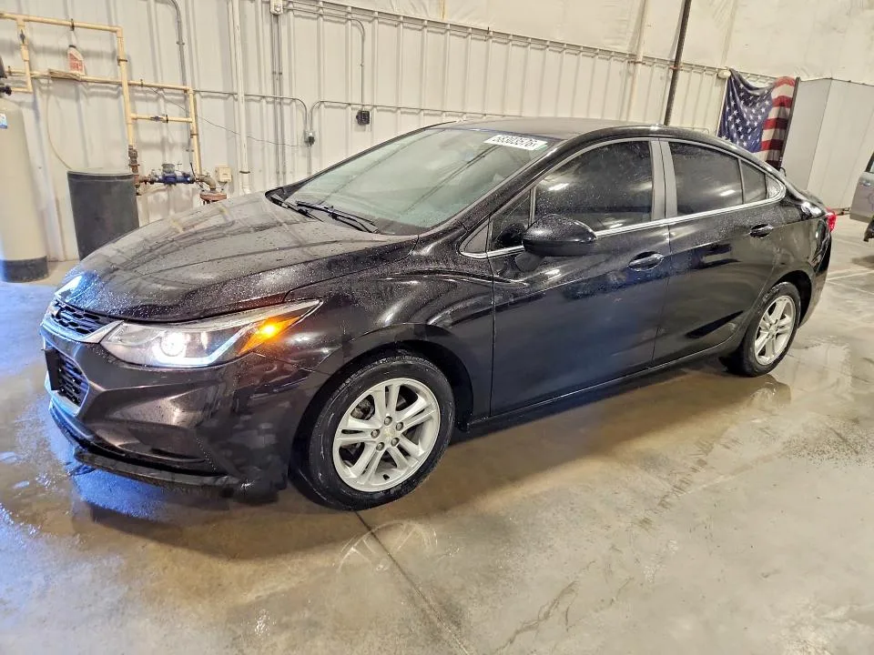 1G1BE5SM6H7238874 — 2017 CHEVROLET CRUZE