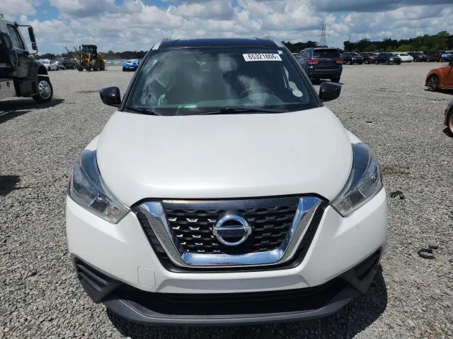 3N1CP5CUXKL503757 — 2019 NISSAN KICKS photo 5