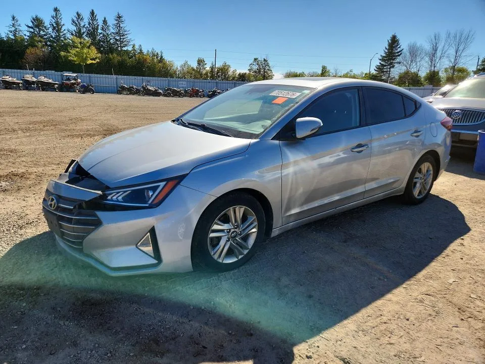 KMHD84LF6LU104048 — 2020 HYUNDAI ELANTRA