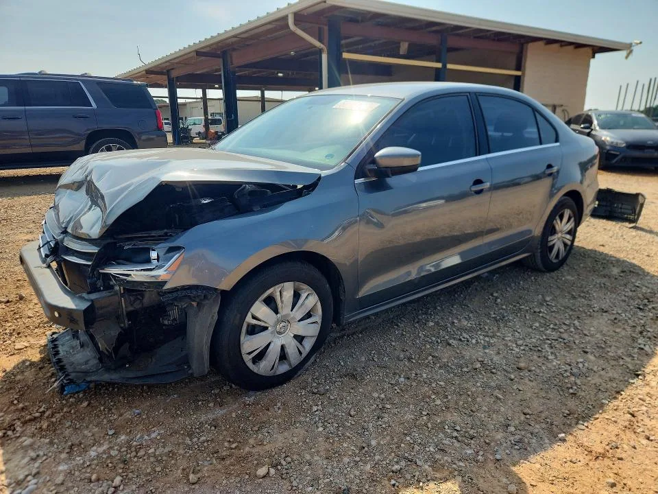 3VW2B7AJ2HM361691 — 2017 VOLKSWAGEN JETTA